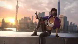 K/DA Akali makes a surprise appearance at the LPL Summer Gauntlet finals!