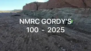 NMRC GORDY&rsquo;S 100  -  Socorro  -  Race highlights 