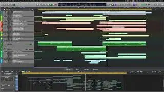 New Product Out NOW! First Kontakt by Mike Barry (CineBrass Sonore Beta)
