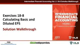 Calculating Basic and Diluted Earnings Per Share (EPS)