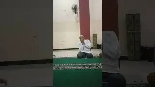 #1 Rathib Al Haddad at Taman Kirana Residence