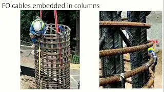 Monitoring Bridge Performance Under Vehicle Loading with Dynamic Fiber Optic Strain Sensing