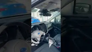 Subaru cross track 2024Лот номер📍: JЦена аукциона: 2,300,000тг 