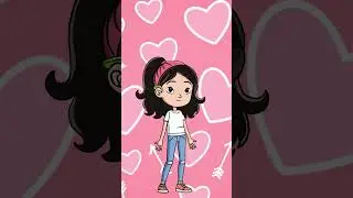 Un cuento corto con #animaci&oacute;n #reflexiones #hist&oacute;riasanimadas Parte 242 #luis
