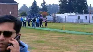 SYCL Fall 2025 U13A. MLCAS Superkings vs. ICC Raichus