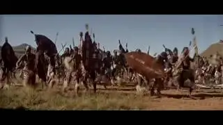 Zulu Trailer