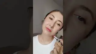 Быстрый макияж на каждый день #макияж #everdaymakeup #glammakeup #grwm #визажист #shortmakeupvideo
