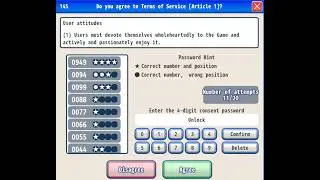 Agreeee 089 Consent Passcode