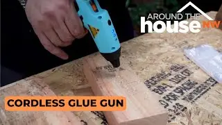Let's Test It: Cordless Glue Gun