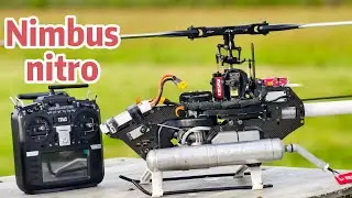 Rotorflight is awsome 🤩