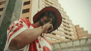 Achepe, Tayko, Naruslay, NO SE DIGA MAS (Video Oficial) prod. Sadrack