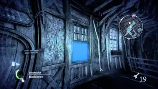 Thief Basso Jobs-Watch Your Step Walkthrough