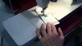 Magic Bobbin Singer Sewing Machine