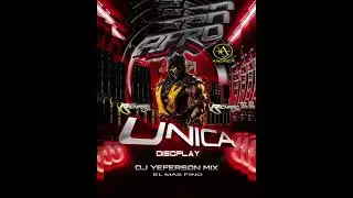 🇻🇪🔥 AFRO HOUSE - UNICA - LA MAQUINARIA DE ANZO&Aacute;TEGUI - Dj Yeferson Mix - El m&aacute;s Fino - 🇻🇪🔥