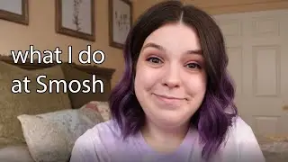 How I Got My Job At Smosh