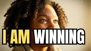 35 I Am Successful Affirmations | Christian I Am Declarations for Godly Success & Favor