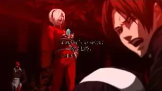 [speksnk.org] The King of Fighters XII (Beta) - Scene 2