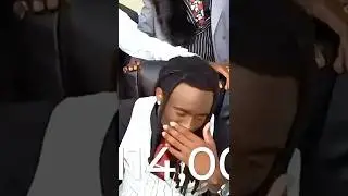 Кай спрашивает Тоту, как он себя чувствует💀😭