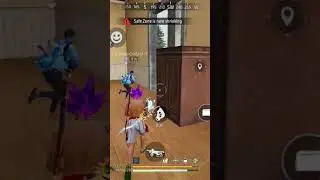 #freefire Prepare nobody elector the nagasus clever #garenafreefire