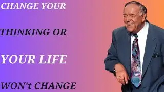 FROM LIMITING THOUGHTS TO LIMITLESS  LIFE