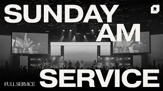 Radiant Church Live | Sunday Worship Service | 9:00 AM