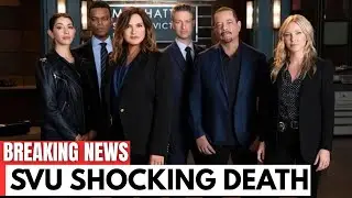 &lsquo;Law & Order: SVU&rsquo; Kills Off Major Character in Season 27 Premiere