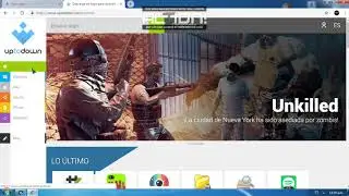 como descargar - Creative Destruction