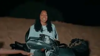 SparklynBlack Ft El Maestro-Ti Tac{Official Video Trailer}