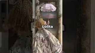 Lolita Fashion: Innocent or Inappropriate?