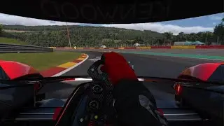 Spa.. Zero 2 Hero