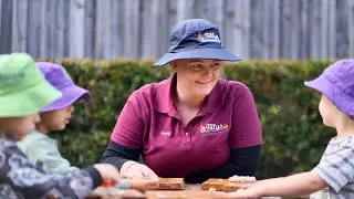 Narragunnawali Awards 2025 | Early Learning Finalist | Tillys Play and Development - Rutherford