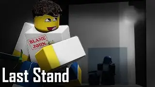 Last Stand - Castaway OST