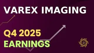 Varex Imaging Corporation VREX Q4 2025 Telekonferencja dotycząca wynik&oacute;w finansowych