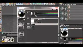 Cinema 4D Speed Art | BOOMBOX - OfficialBunKaaH