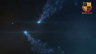 ID #273 - Organic Reveal Logo Intro Animation - Design Bank Logo Animation