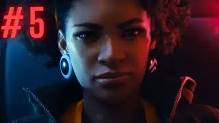 Deathloop Gameplay Walkthrough Part 5 FULL GAME - Legendary Sniper - No Commentary