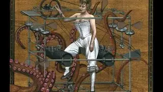 Victorian mental health & steampunk