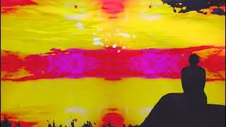 Tripping Alone (Official Music Video)
