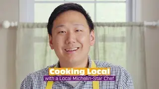 Giant Food | Cook The Local Produce Box with a Local