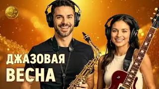 Весна звучит джазом / Spring sounds like jazz