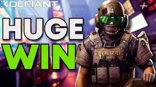 Why XDefiant Season 1 Will Be GREAT!