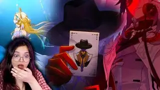 NEW CHARACTERS!!! Myriad Celestia Trailer: 