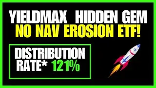 This YieldMax ETF is a Hidden Gem No One Talks About! (Part 4)