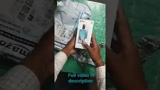 ||🔥REDMI 10 PRIME 🔥||6,128|| WHITE COLOUR|| AMAZON PRODUCT 📦REVEAL ||❤DESI UNBOXING❤||  NK||