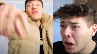 Vlad Alexandrescu DISSTRACK Andra Gogan este excelent