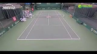 Day 5 / Court 10 - Finland Bowl by TEN-PRO