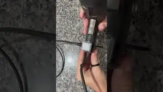 Avalia&ccedil;&atilde;o de VMB com o AxPro da Inlite Technology (Monitor de vibra&ccedil;&atilde;o)
