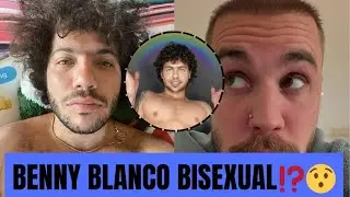 Benny Blanco Called Bisexual by Justin Bieber – Selena Gomez Reacts!