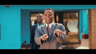 My God  is Great _ Sir Allen Clarks ×Mudiwa×Amazing Kids ( Marondera High & Missie Christian College