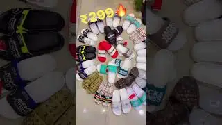 Loot offer Saturday and Sunday Dhamka offer Sleeper only ₹299🔥all size available in store #